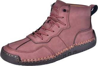 Generic o Hunting Water Boots Men Mens Womens Casual Shoes Large Size Mid Cut Personalized Retro Commuting Business Shoes Couples Hiking Sports Casual