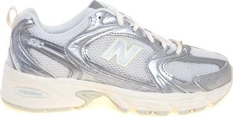 New Balance Fitness, Dames, Wit, 39 1/2 EU, 530 Sneaker