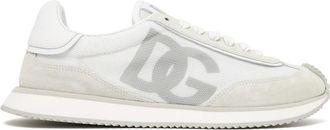 Dolce & Gabbana Hombre, Zapatos, Blanco, Talla: 42 EU