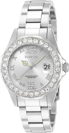 Invicta Womens Pro Diver Watch