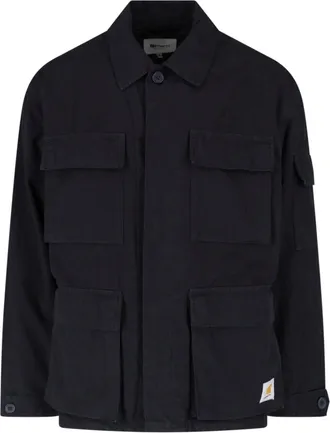 Carhartt Work in Progress Giacca Manderson