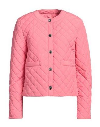 Twin-Set COATS & JACKETS - Puffers on YOOX.COM