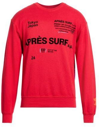 APR&Egrave;S SURF TOPS - Sweatshirts auf YOOX.COM