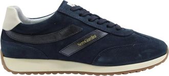 Nero Giardini Mujer, Zapatos, Azul, Talla: 38 EU