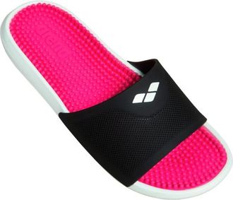 Arena Marco Wassersportschuhe - Unisex | rosa/schwarz