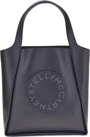 Stella McCartney Black Polyamide Shoulder Womens Bag