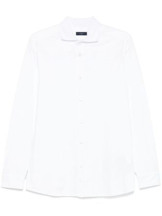 Fay T-Shirts And Polos Light And Natural