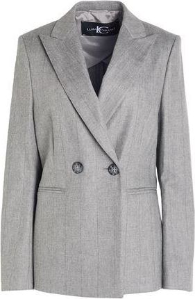 Luisa Cerano SUITS and CO-ORDS - Blazers on YOOX.COM