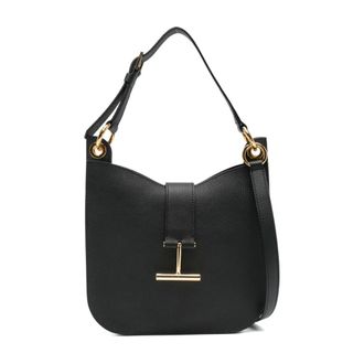 Tom Ford Mujer, Bolsos, Negro, Talla: ONE Size