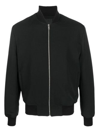 【関税&送料込】Givenchy Iovry Wool Bomber Jacket Givenchy Iovry Wool Bomber Jacket | italist