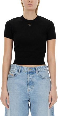 Diesel M-Arga Jerseys-Donna