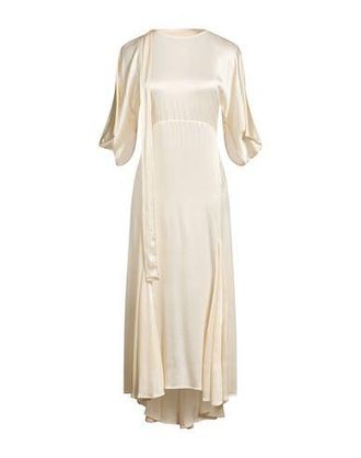 Semicouture DRESSES - Midi dresses on YOOX.COM