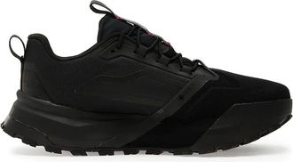 The North Face Sneakers Offtrail Tech GORE-TEX con inserti - Nero