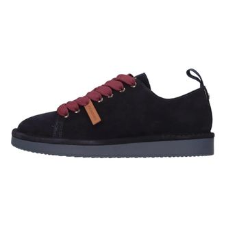 Panchic P01 Zapato con Cordones - Shoes - Hombre - Azul - 41 EU