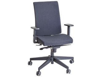 Schubiger M&ouml;bel B&uuml;rostuhl Nativo