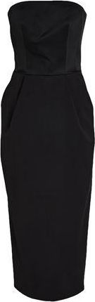 Luisa Spagnoli DRESSES - Midi dresses on YOOX.COM