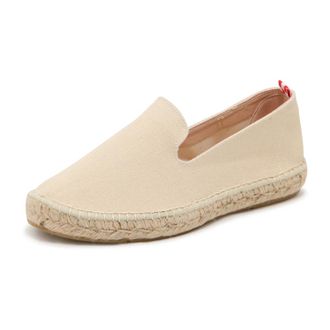 MC2 Saint Barth Espadrilles, male, Beige, Size: 7 US Miro Espadrilles