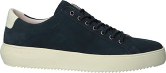 Blackstone MORGAN - ZG20 TOTAL ECLIPSE - LOW SNEAKER