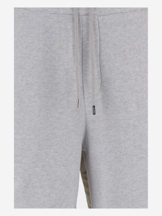 Jacquemus Trousers - Gray