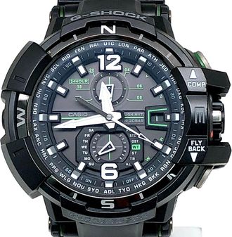 Casio G-Shock Wristwatch (Pre-Owned)