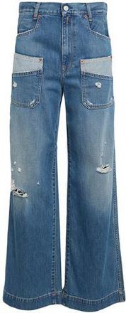Replay BOTTOMWEAR - Jeans on YOOX.COM