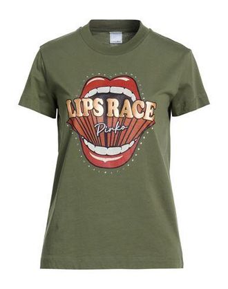 Pinko CAMISETAS Y TOPS - Camisetas en YOOX.COM