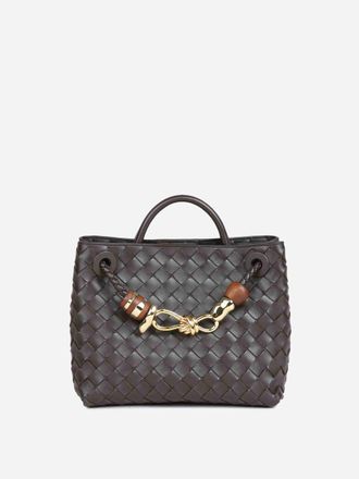 Bottega Veneta Small Andiamo Bag