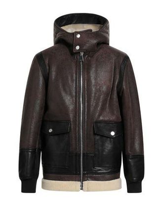 Yes London CAPISPALLA - Shearling & Teddy su YOOX.COM