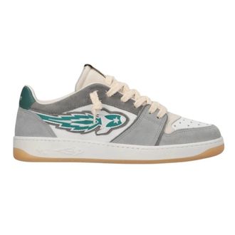 Enterprise Japan Schoenen, unisex, Grijs, 44 EU, EGG Rocket 4