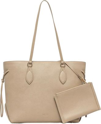 Guess Donna, Borse, Beige, Taglia unica, new
