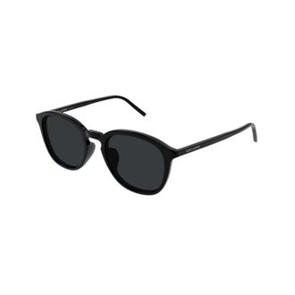 Saint Laurent Authentieke Bril met Topkwaliteit - unisex - Accessoires - Zwart - Maat: 53 MM