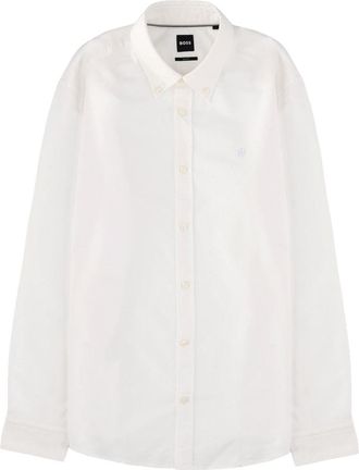 HUGO BOSS Shirt With Logo
