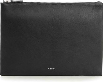 Tom Ford Large Slim Pouch