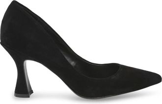 Steve Madden Pumps - Dames - Pumps - Zwart - 35 1/2 EU - Su&egrave;de - Schoenen