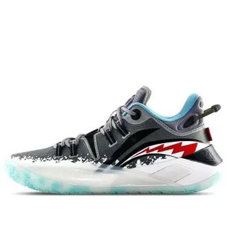 Li-Ning CJ2 C.J. McCollum Shark ABAS001-4