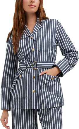 Draper James Utility Jacket