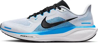 Nike Mens Pegasus 41 Road Running Shoes in White | FD2722-119