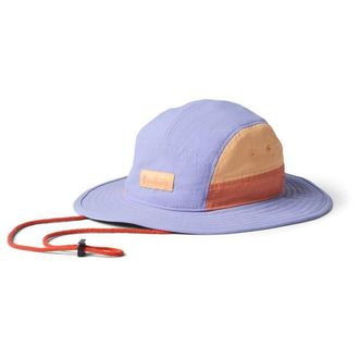 Cotopaxi Tech Bucket Hat Hut - Unisex | lila