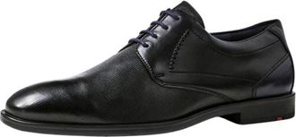 Lloyd Lloyd - Zakelijke Schoenen - Heren - Schoenen - Zwart - Maat: 44 EU Leer