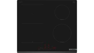 Bosch Pvs631hc1e Placa Induccion 4 Zonas