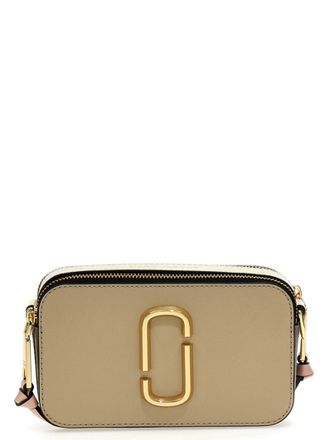 Marc Jacobs The Snapshot Crossbody -Tasche