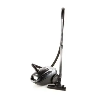 Domo Do7285s Aspiradora De Trineo Con Bolsa - 700w - 69 Db - A - Gris