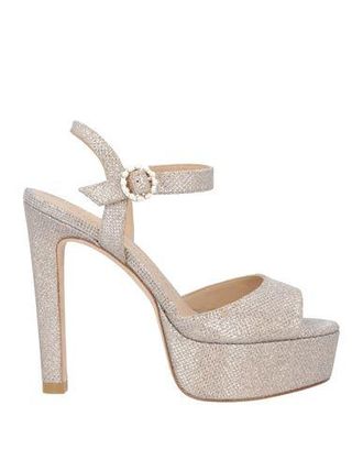 Stuart Weitzman CALZATURE - Sandali su YOOX.COM