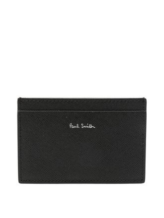 Paul Smith Leather card holder