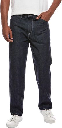 Joe's Utilitarian Chambray Pant