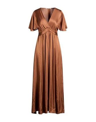 Angela Davis VESTIDOS - Vestidos largos en YOOX.COM