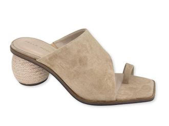 Pelle Moda Womens Lahni Sandal In Natural