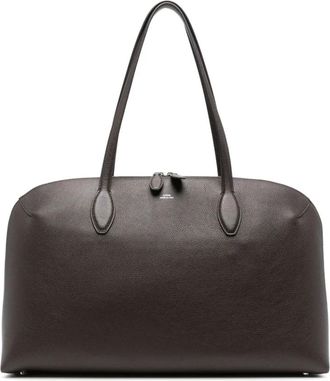 Toteme Mujer, Bolsos, Marr&oacute;n, Talla: ONE Size