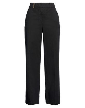 PESERICO BOTTOMWEAR - Trousers on YOOX.COM