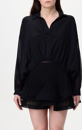 Simona Corsellini Blusa Simona Corsellini in viscosa